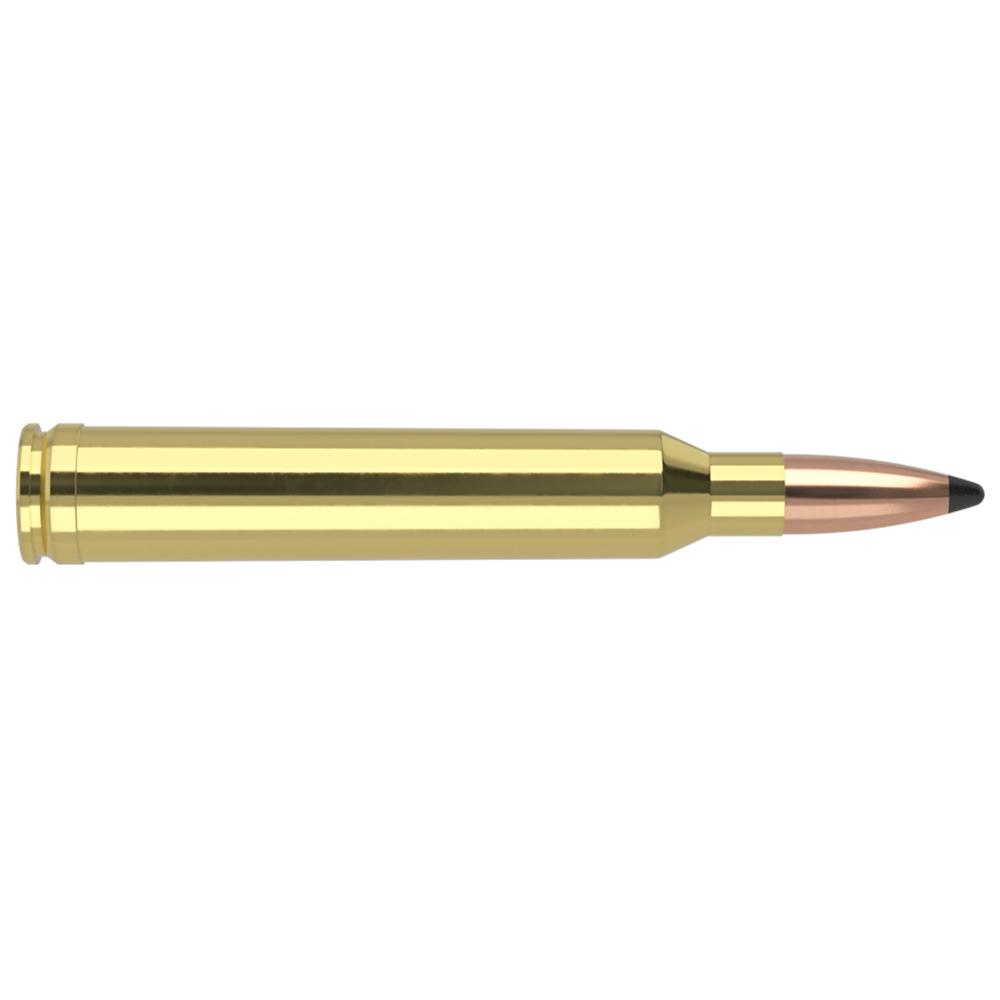 Nosler Trophy Grade 60046 7mm STW 140gr PT SP 20 Rounds - View 2