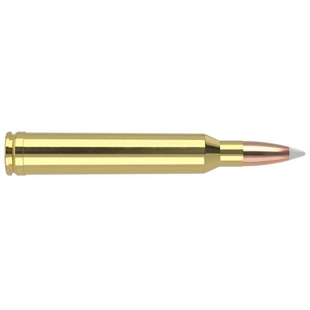 Nosler 60047 Trophy Grade Hunting 7mm STW 160 gr AccuBond 20 Per Box/ 10 Cs - View 2