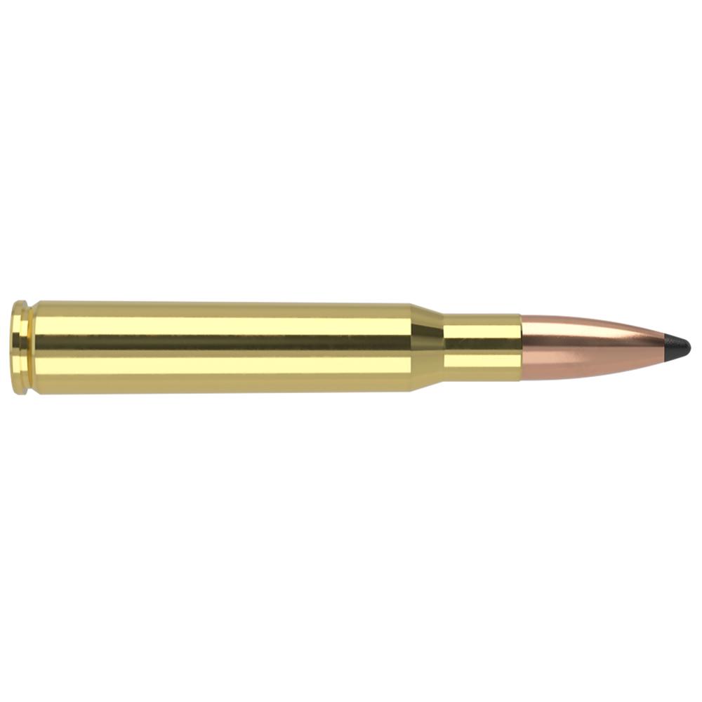 Nosler Trophy Grade .30-06 Springfield 150Gr PT 20rd Box Rifle Ammo (60055) - View 2