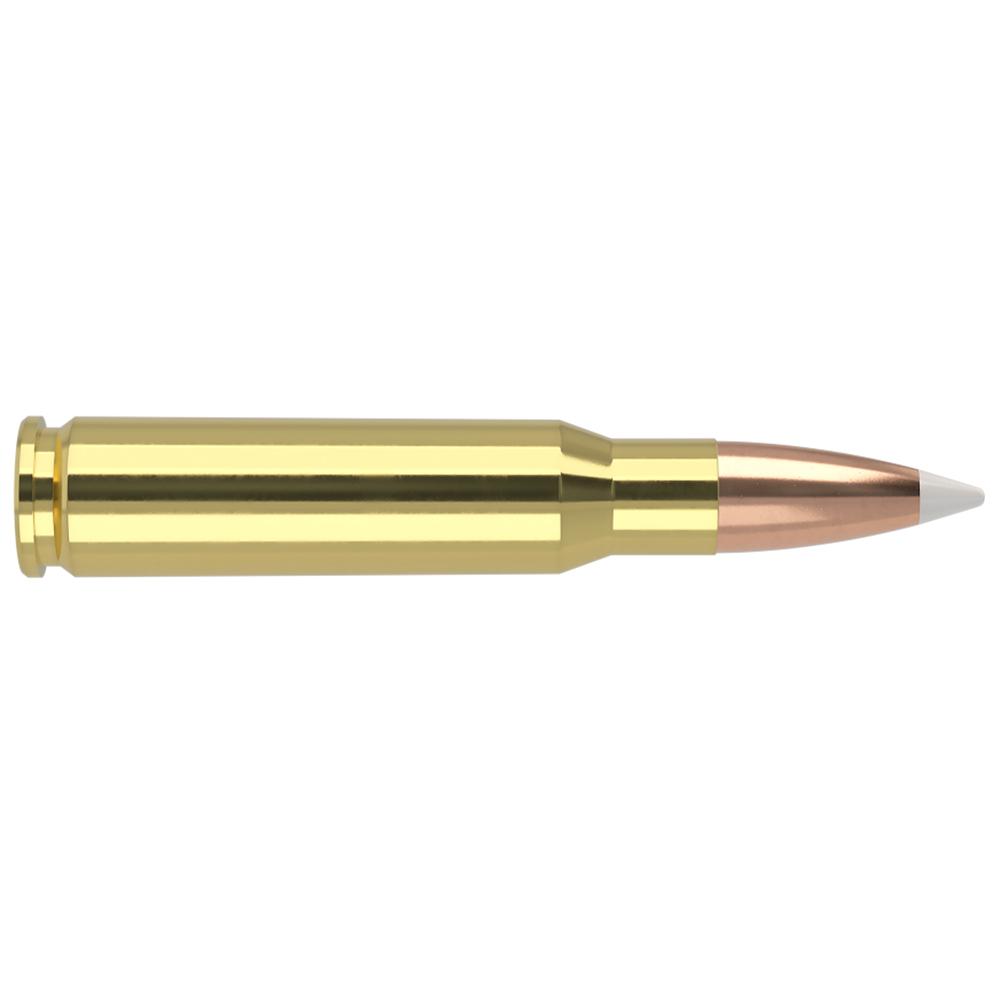 Nosler 60056 .308 Win 150 Grain AccuBond 2875 fps 20 Rounds - View 2