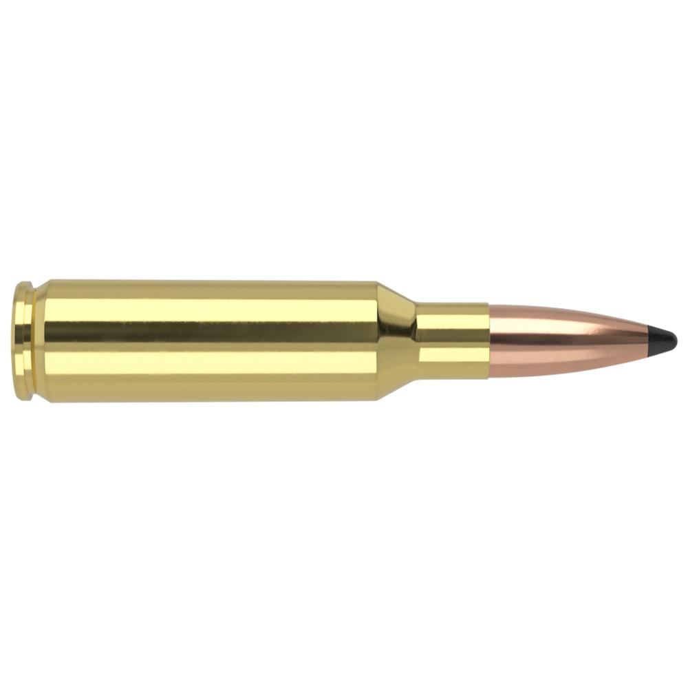 Nosler 60061 Trophy Grade 300RemSAUM 165gr Spitzer Partition 20 Per... - View 2