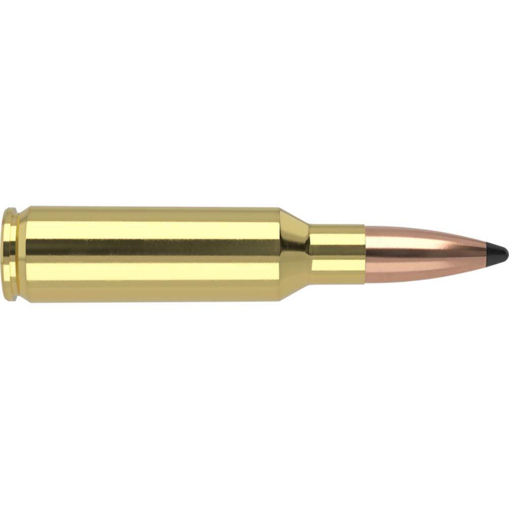 Nosler 60062 Trophy Grade 300RemSAUM 180gr Spitzer Partition 20 Per... - View 2