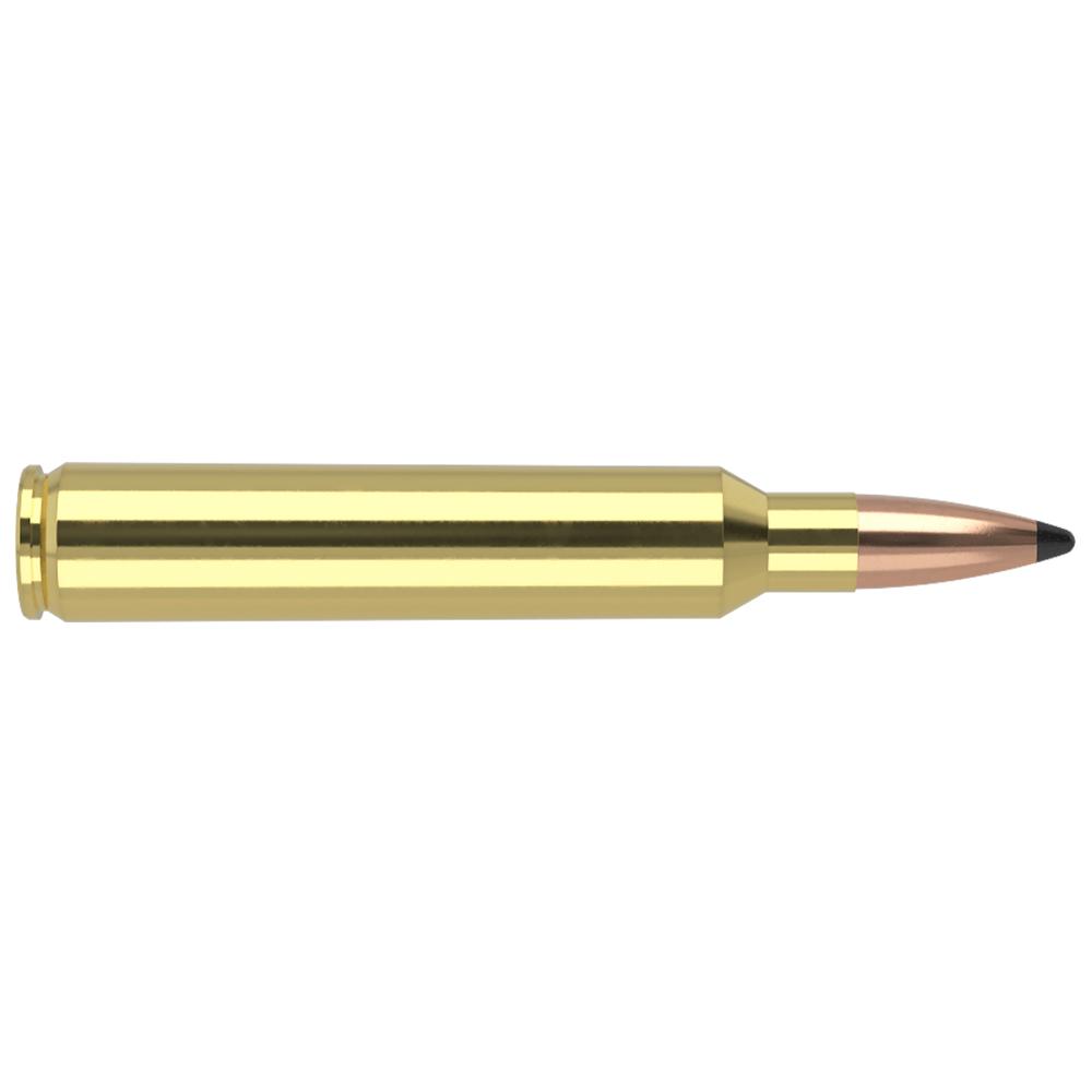 Nosler 60064 Trophy Grade 300RUM 165gr Spitzer Partition 20 Per Box/10 Case - View 2