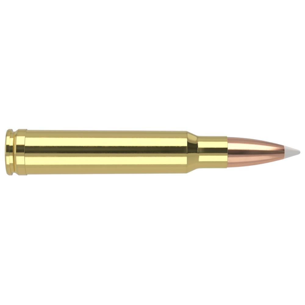 Nosler 60074 Trophy Grade Hunting 338 Win Mag 225 gr AccuBond 20 Per Box/ 10 Cs - View 2