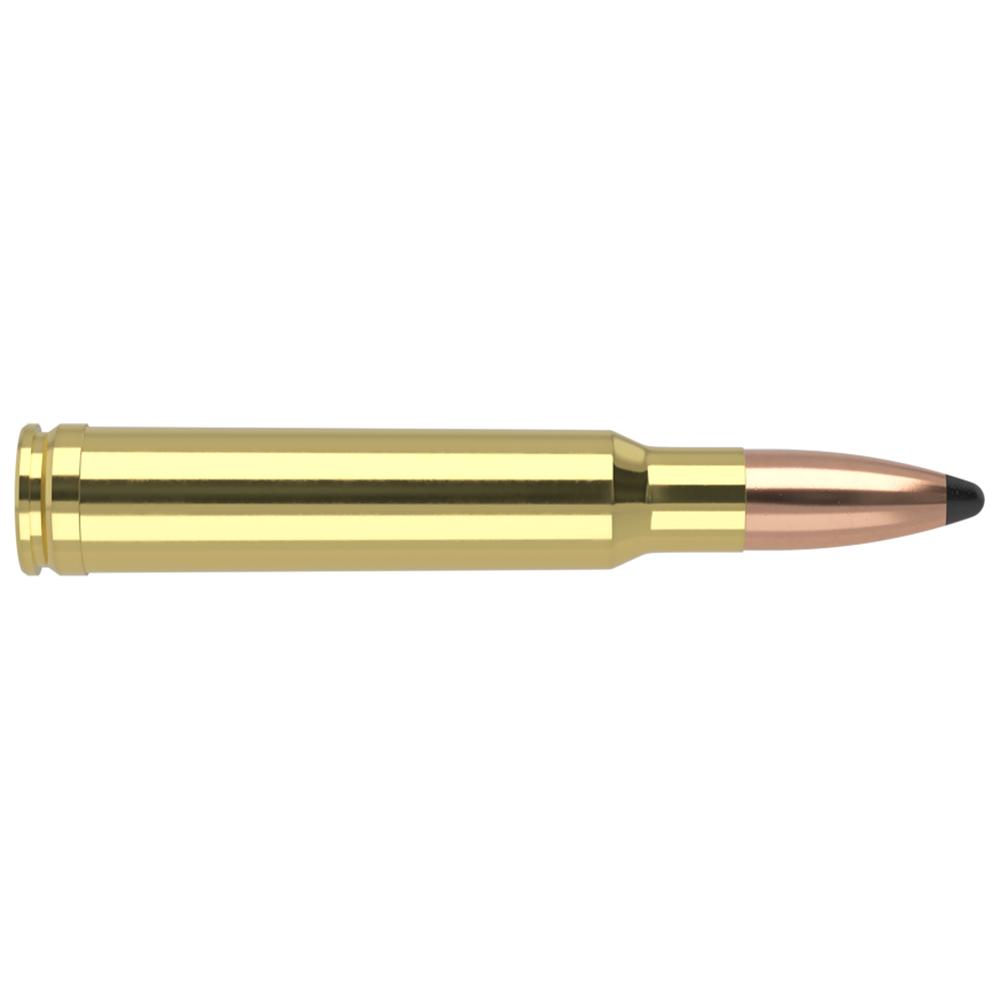 Nosler 60082 Trophy Grade 338 Win Mag 250 gr Partition 20 Rounds - View 2