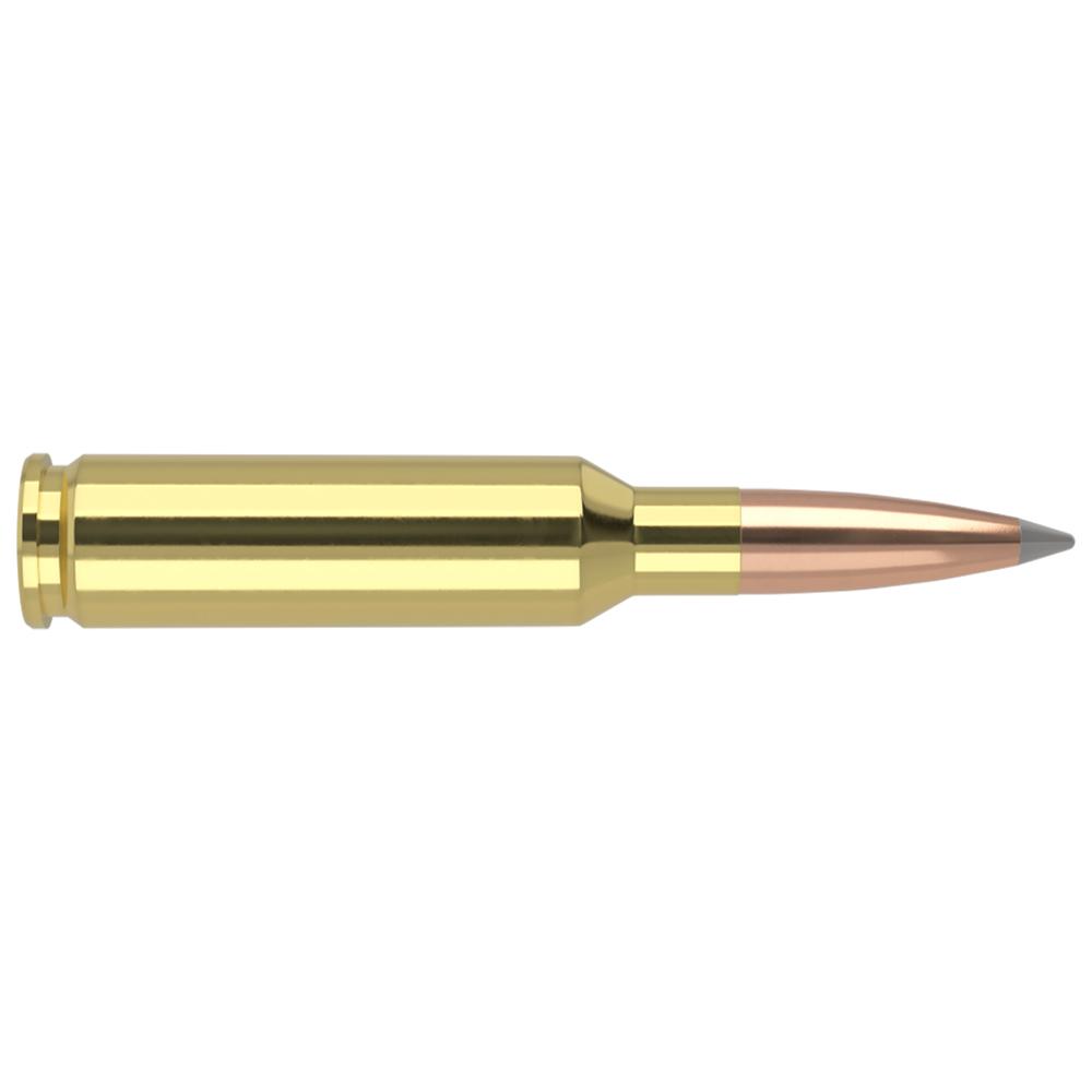 Nosler 60091 Trophy Grade Long-Range 6.5Creedmoor 129gr Spitzer AccuBond - View 2