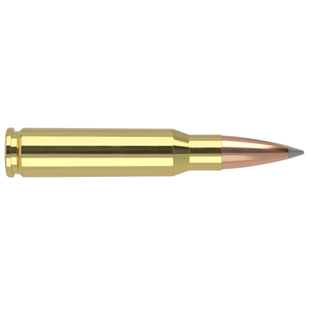 Nosler 60101 Trophy Grade Long-Range 308Win 168gr Spitzer AccuBond Long... - View 2