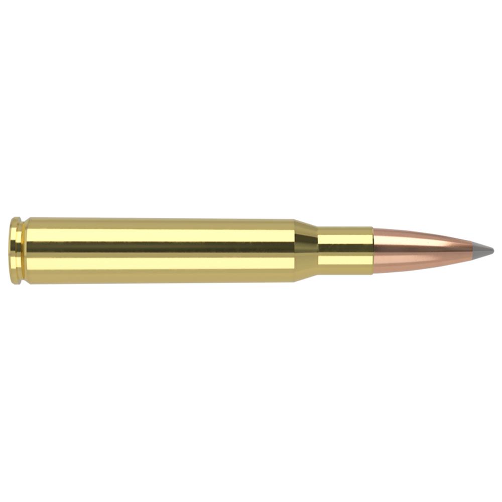 Nosler Trophy Grade Long Range 30-06 Springfield 168 gr 20 Rounds - View 2