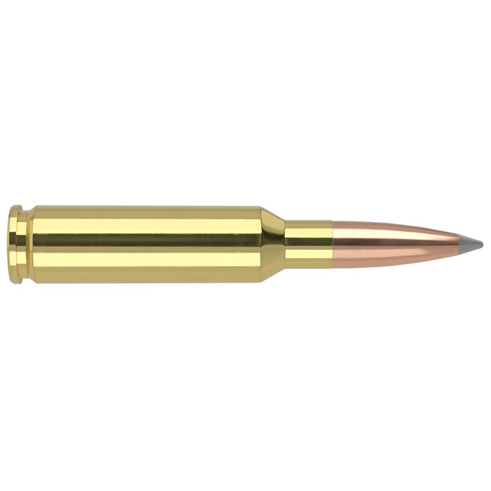 Nosler 60105 6.5 Creedmoor 142 Grain AccuBond Long Range 20 Rounds - View 2