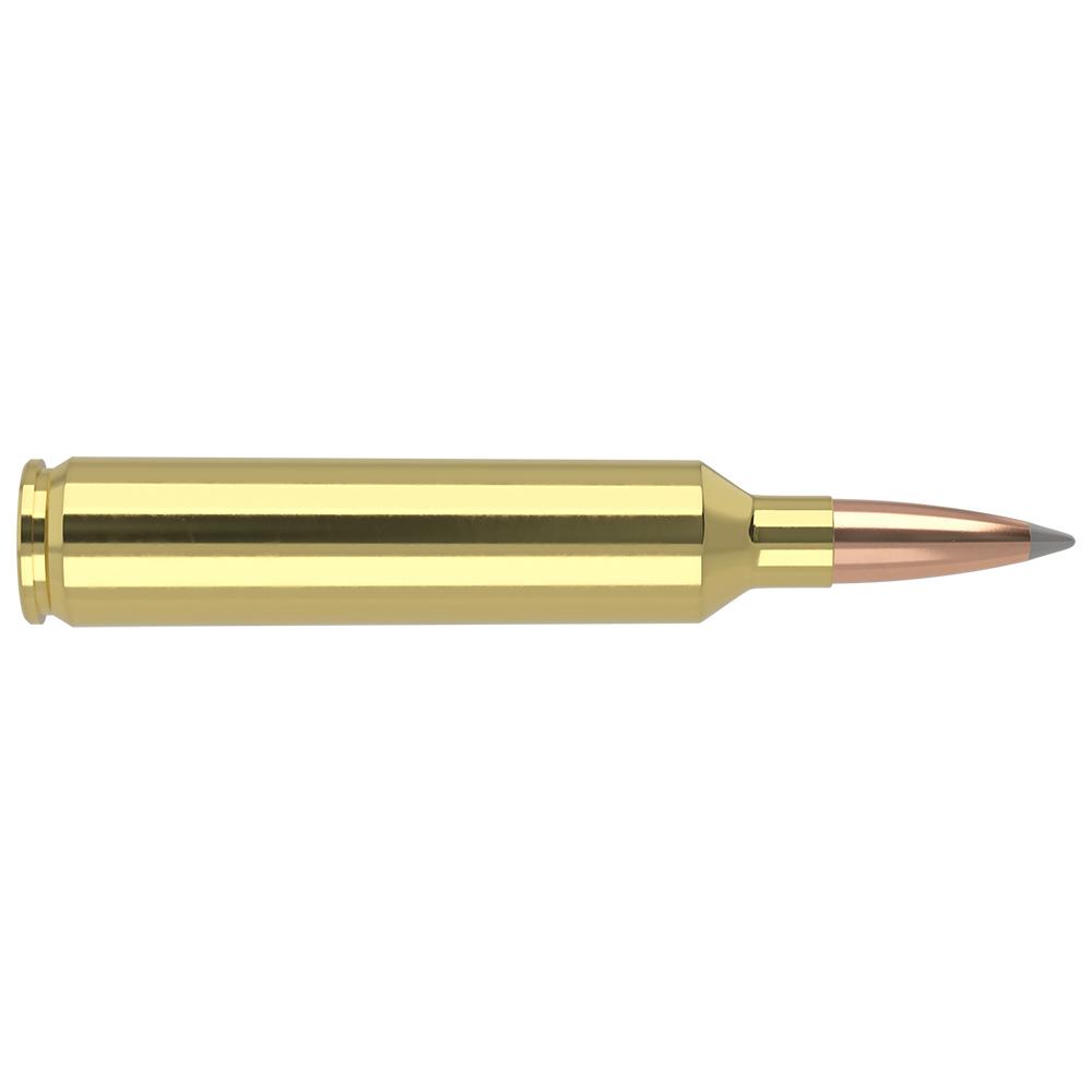 Nosler 60110 Trophy Grade Long-Range 26Nosler 129gr Spitzer AccuBond... - View 2