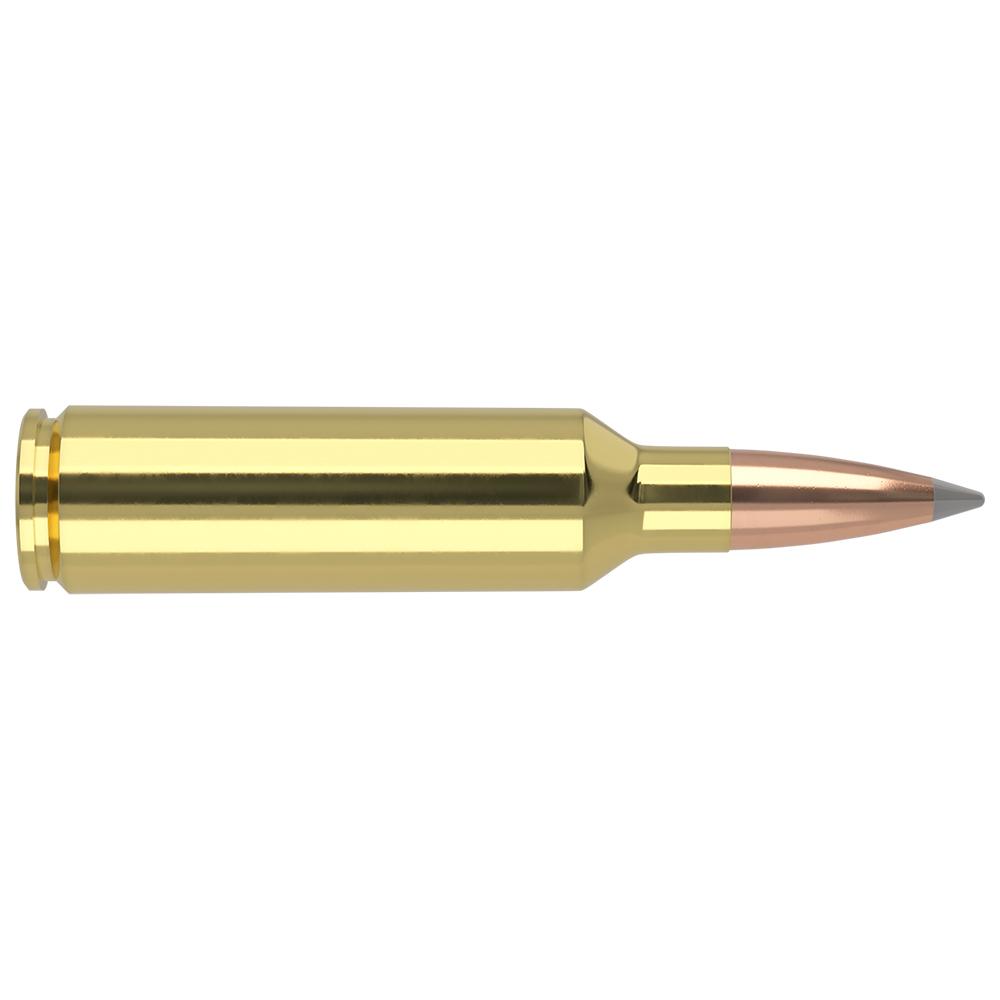 Nosler 60114 Trophy Grade 270 WSM 150 gr AccuBond Long Range 20 Rounds - View 2