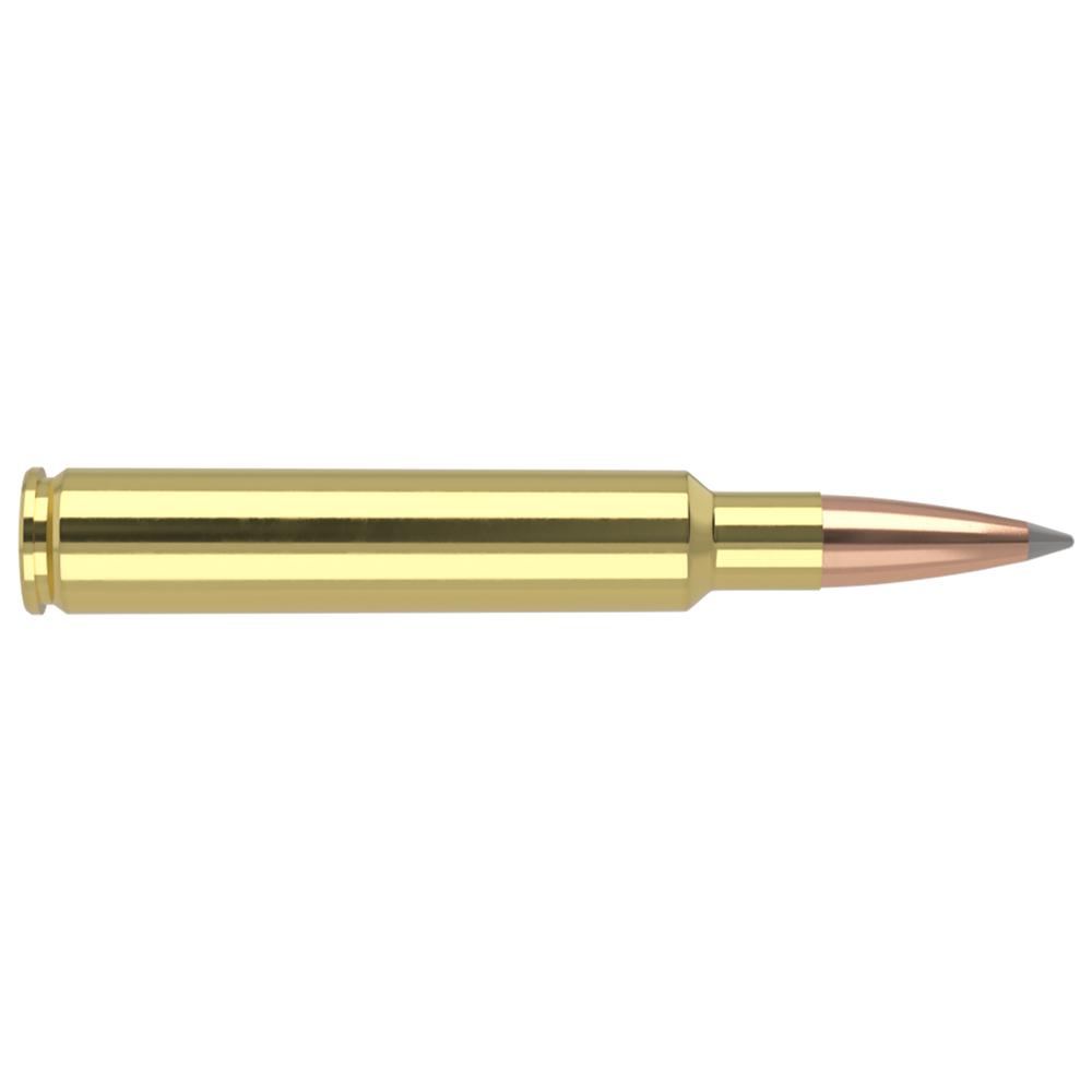 Nosler Trophy Grade Long-Range 280 Ackley Improved 150 gr 20 Rounds - View 2