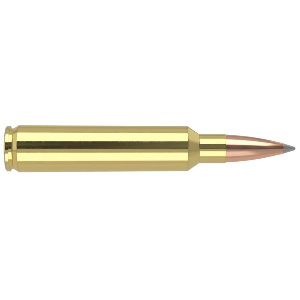 Nosler Trophy LR 30 Nosler 210 Grain AccuBond Long Range 20 Rounds - View 2