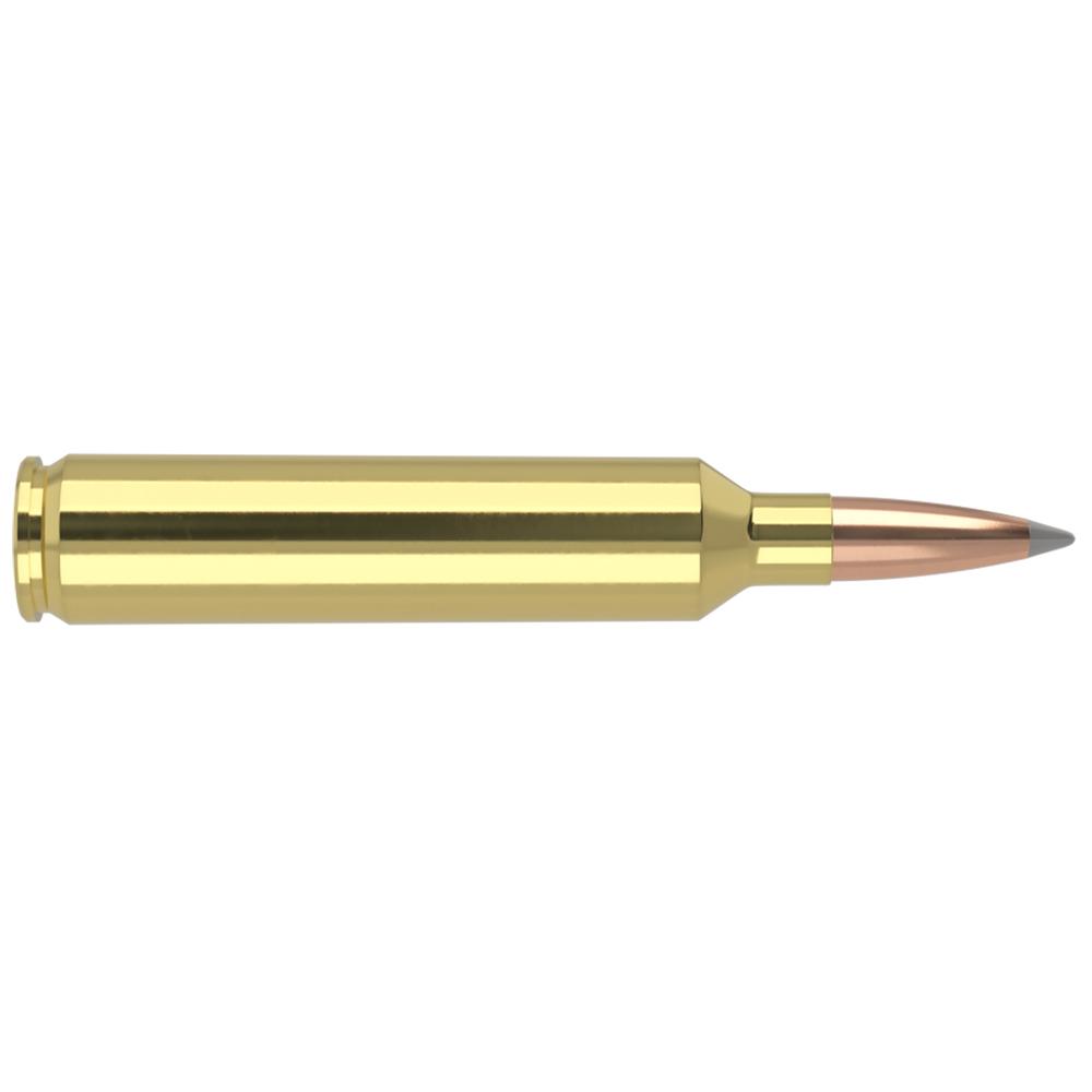 Nosler Trophy Grade Long Range 26 Nosler 142 Grain Ammo 20 Rounds - View 2