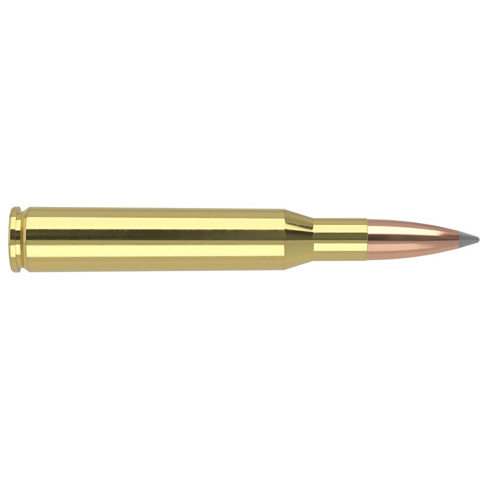 Nosler 60125 Trophy Grade 270 Win 150 gr AccuBond 20 Rounds Per Box - View 2
