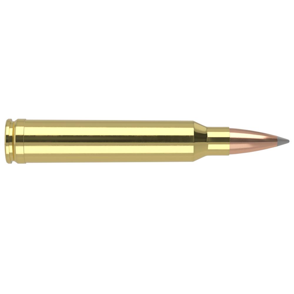 Nosler 60126 Trophy Grade Long-Range 300WinMag 190gr Spitzer AccuBond... - View 2