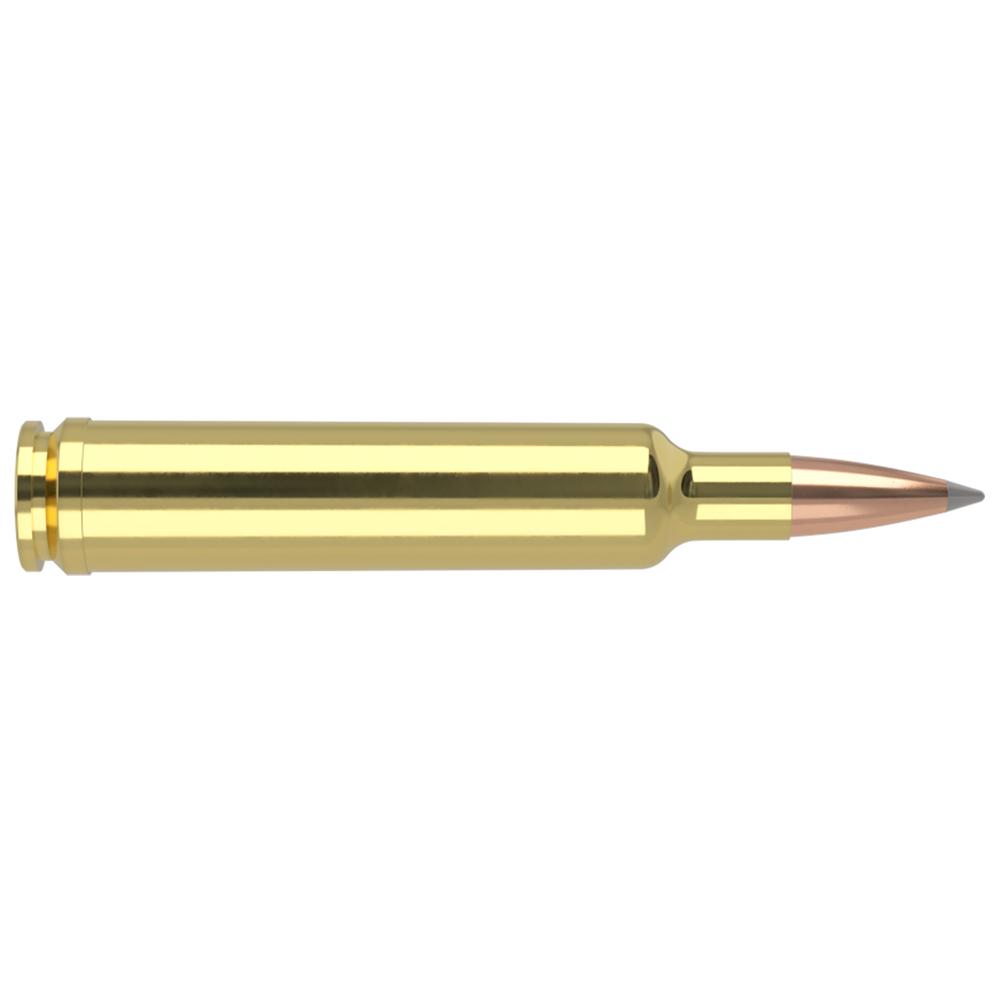 Nosler Trophy Grade Long Range 30-378 Weatherby Magnum 210 gr 20 Rounds - View 2