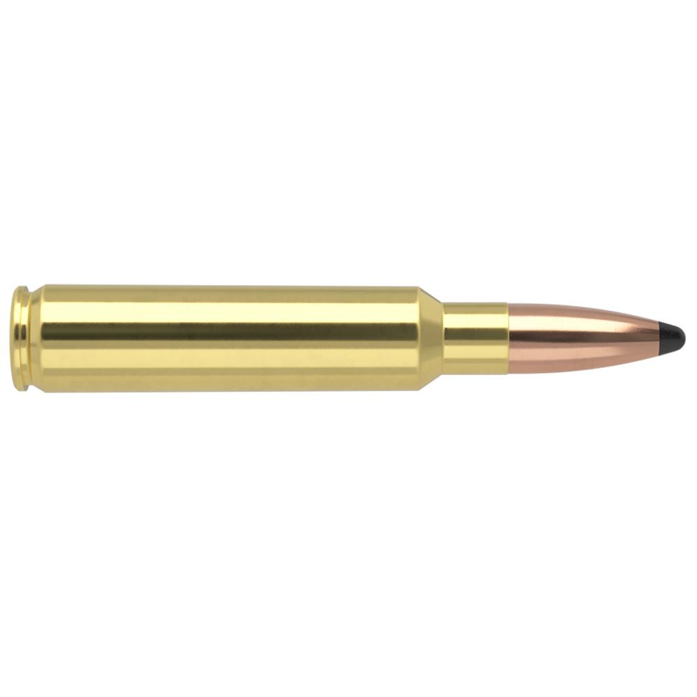 Nosler 60134 Trophy Grade 33 Nosler 250 Grain Partition 20 Rounds - View 2
