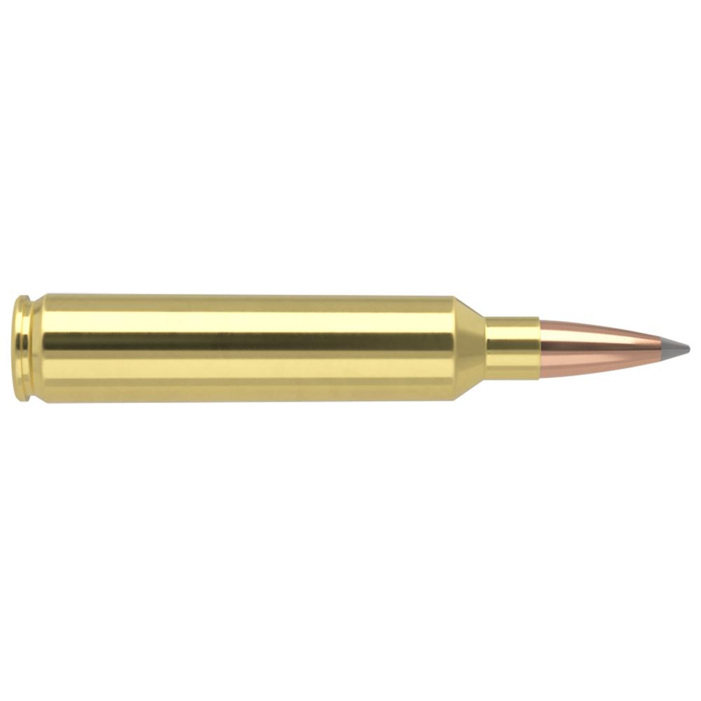 Nosler 60155 28 Nosler 175 Grain AccuBond Long Range 20 Rounds Box - View 2