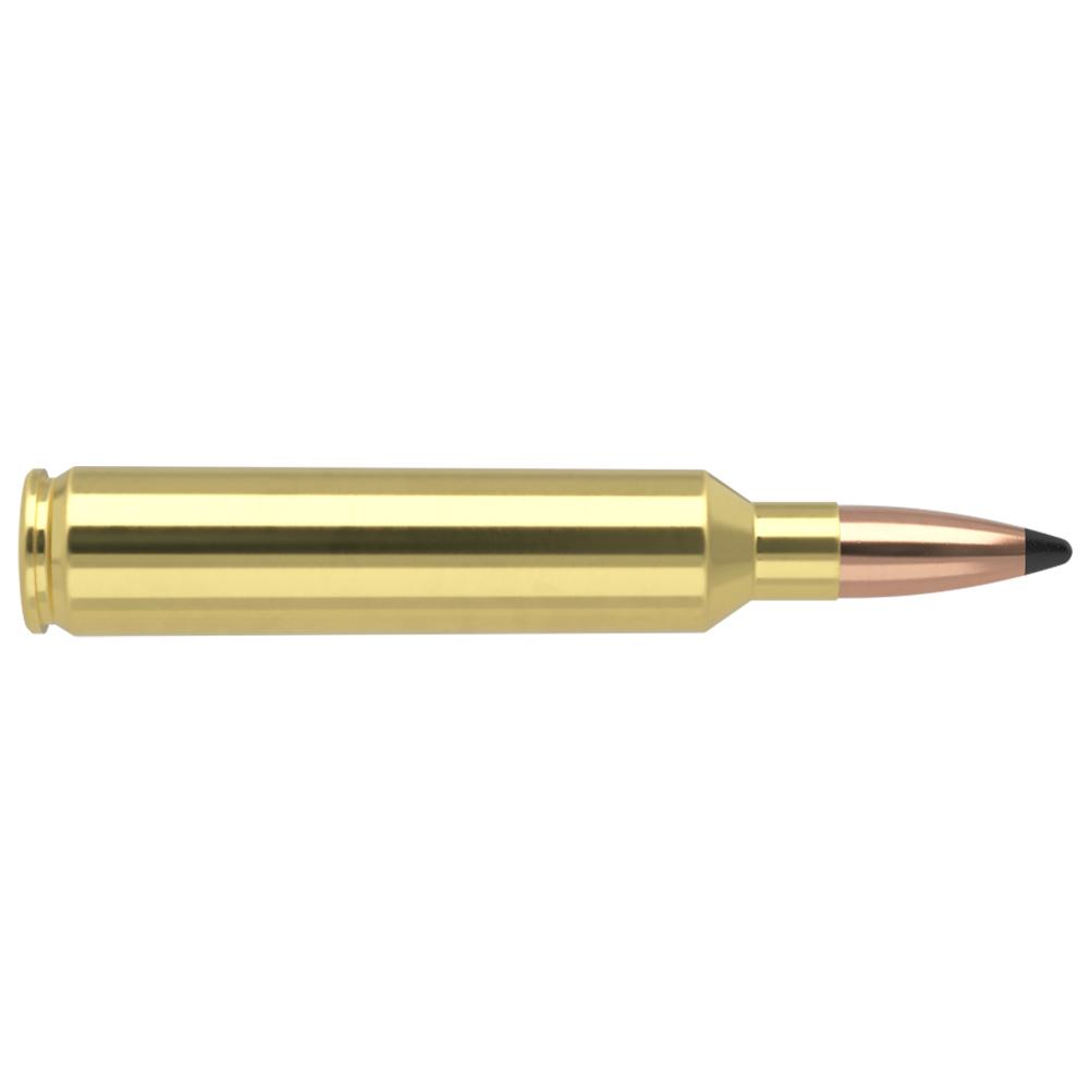 Nosler Trophy Grade Rifle Ammunition 28 160 - View 2