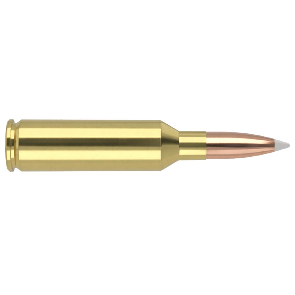 Nosler 61014 Trophy Grade 6.5PRC 140gr AccuBond 20 Per Box/10 Case - View 2