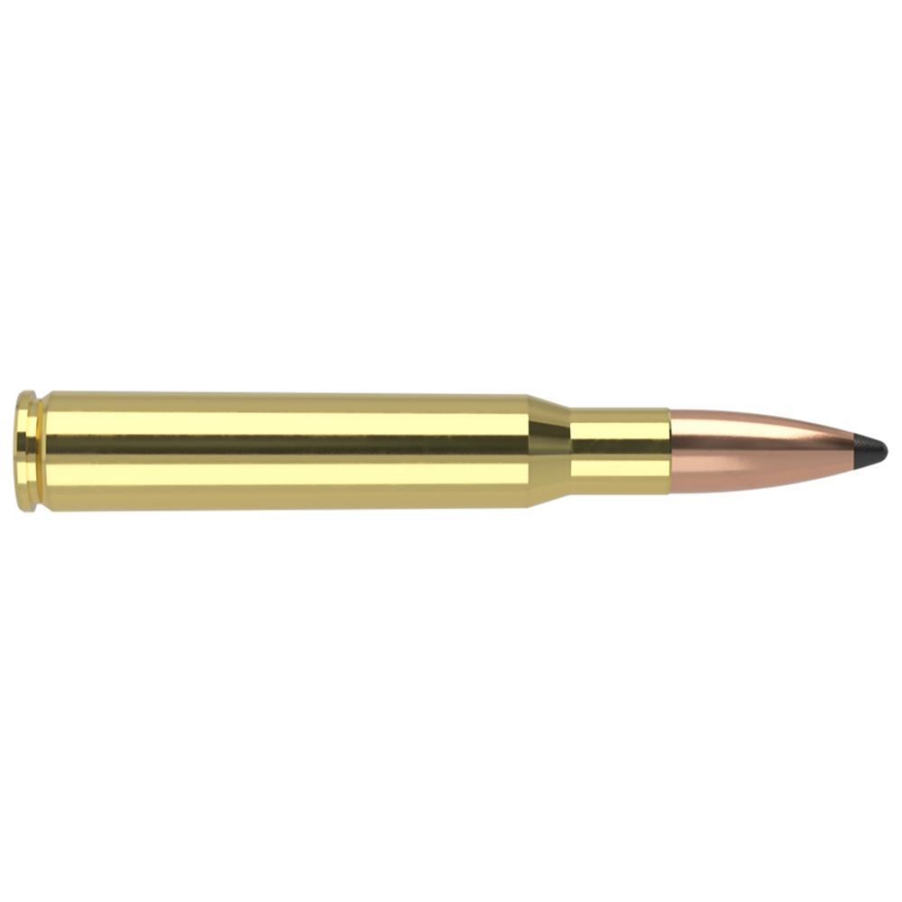 Nosler 30-06 Springfield Partition 165 Grain 20 Rounds Rifle Ammunition - View 2