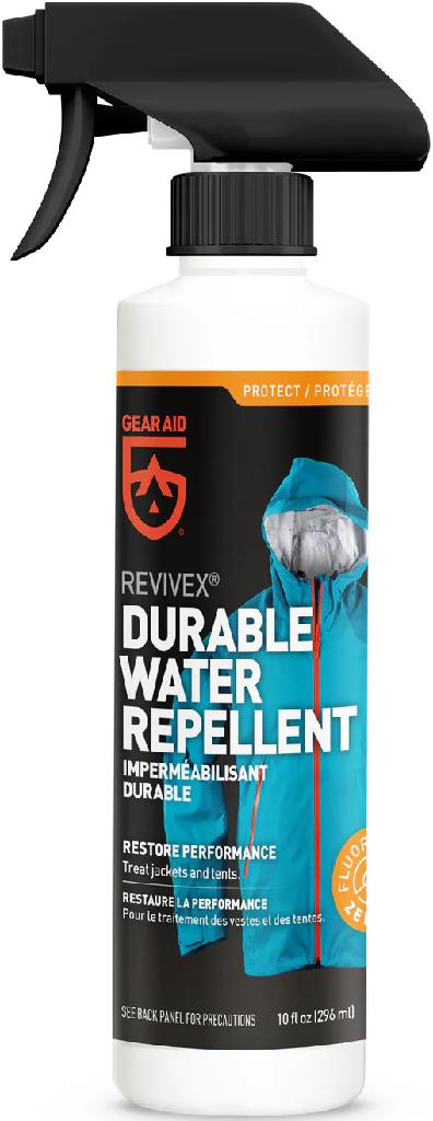 GEAR 36215 Revivex Durable Water Repellent 10oz PFAS-free - View 2