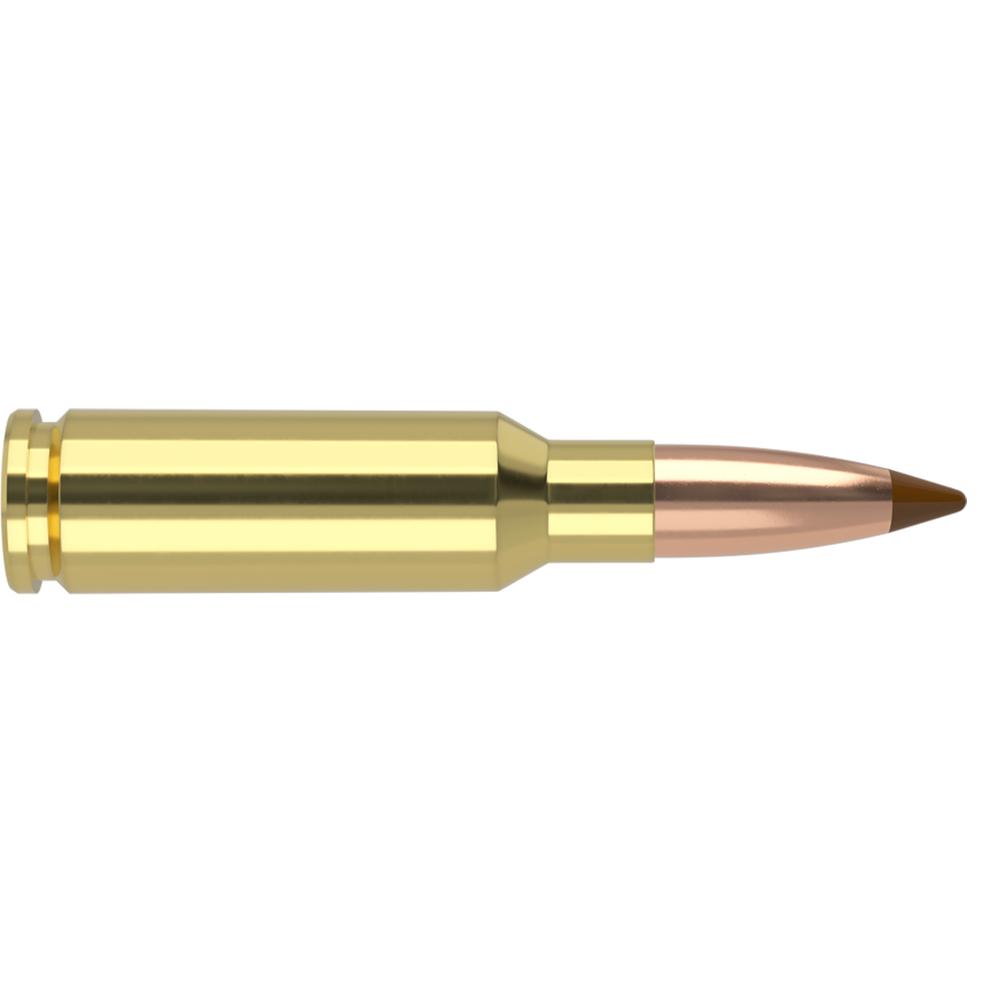 Nosler 61023 Ballistic Tip 6.5 Grendel 120gr BT SP Ammo 20 Rounds - View 2