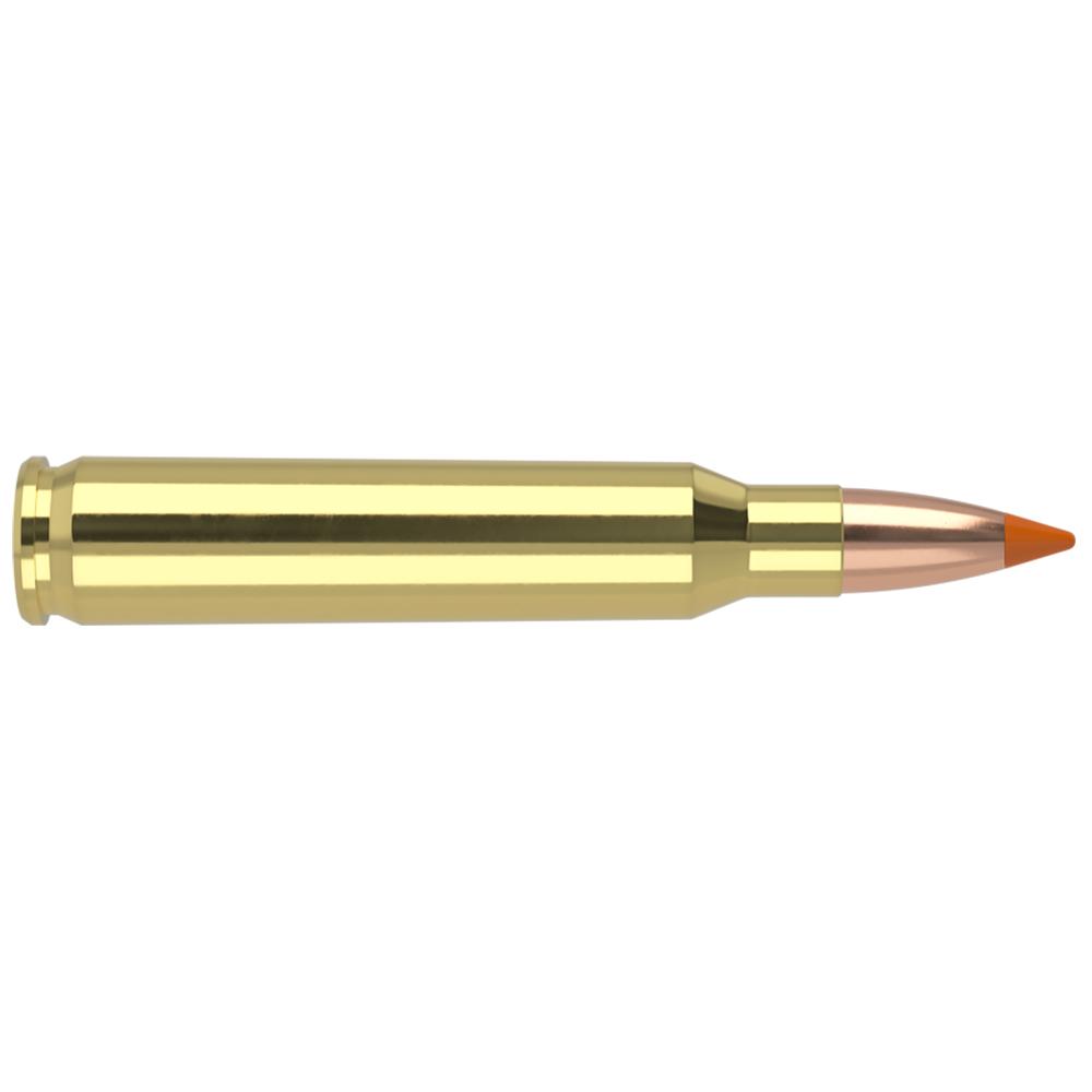 Nosler 61025: .223 Remington 55gr Ballistic Tip, Brass Cased, 20 Rounds, Varmint Hunting Ammo - View 2