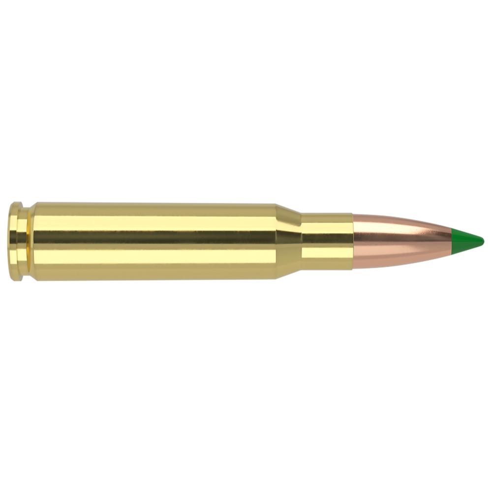 Nosler 61028 Ballistic Tip .308 Win 150gr Spitzer Varmint Ammo - View 2