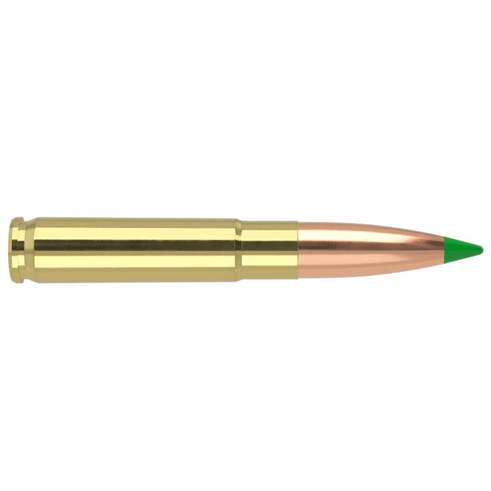 300 AAC BLKOUT 125Gr Ballistic Tip (20 ct.) Ammuni - View 2