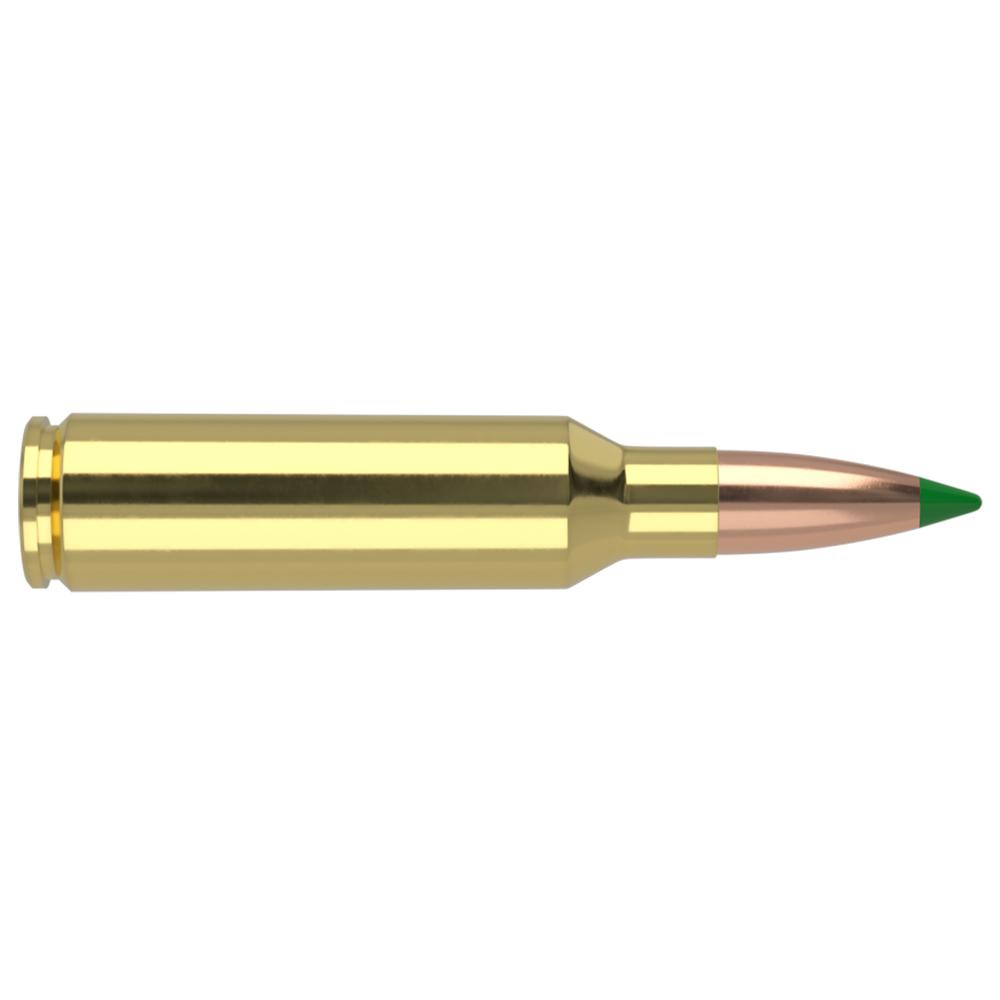 Nosler 61035 300WSM 165gr Ballistic Tip Ammo 20/Box 3125fps - View 2