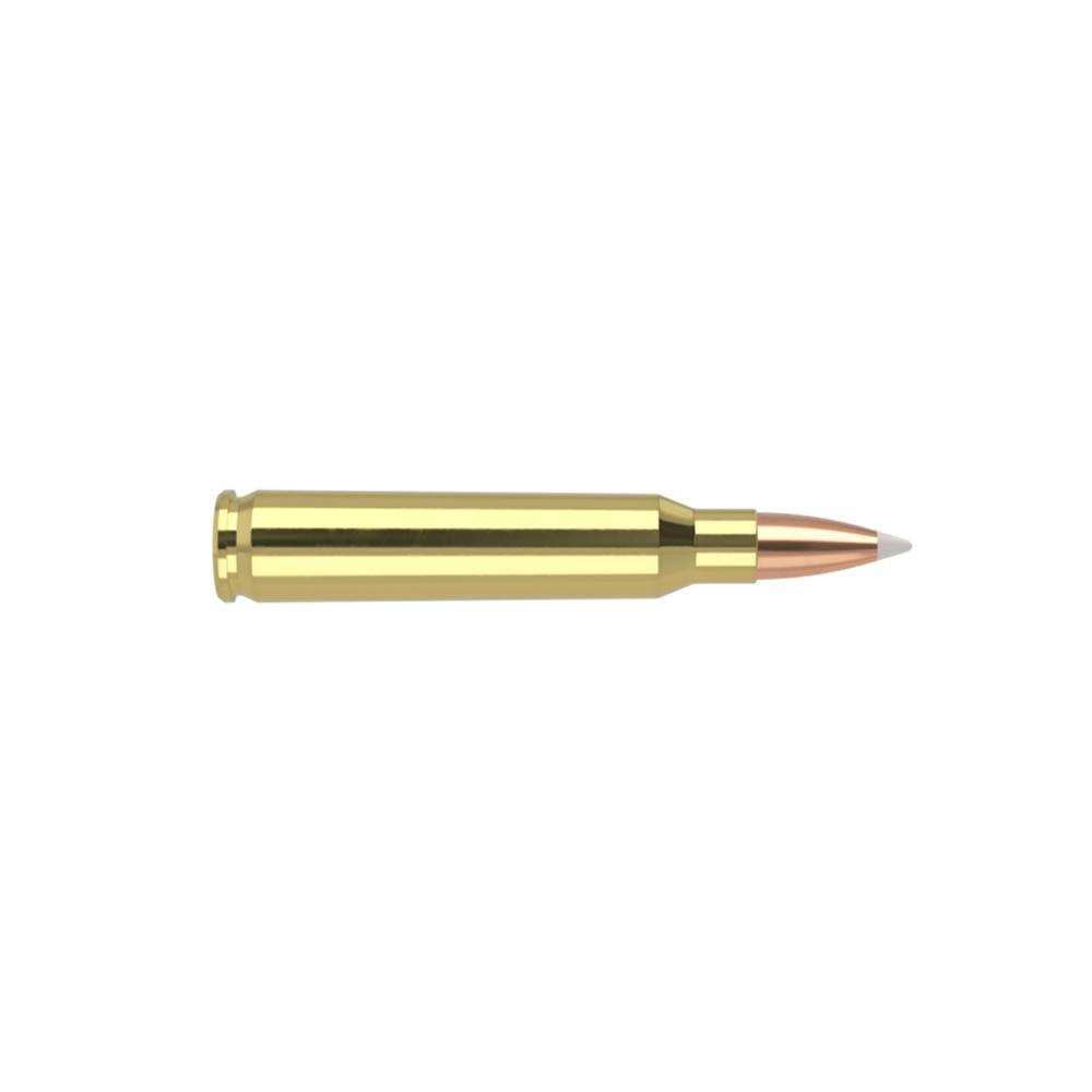 Nosler Trophy Grade Rifle Ammunition 223 Rem. 70 gr. AccuBond SP 20 rd. - View 2