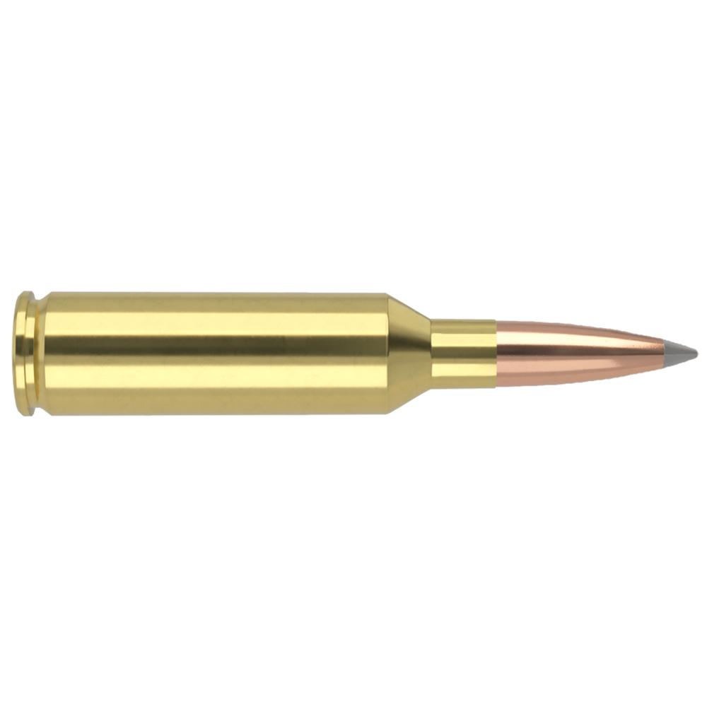 Nosler 61232 Trophy Grade Long-Range 6.5PRC 142gr Spitzer AccuBond Long... - View 2