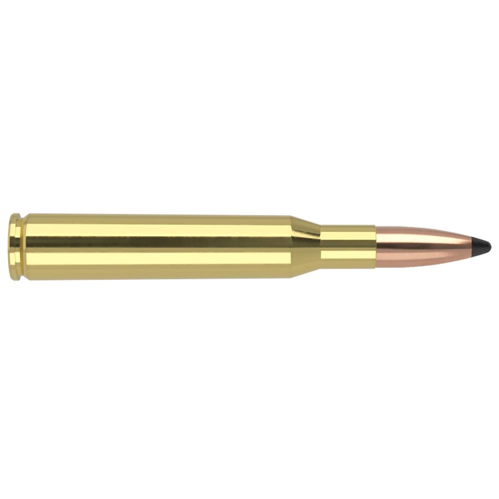 Nosler Trophy Grade 270 Winchester 150gr PT SP 20-Round Brass Ammunition - Optimal Performance & Quality - View 2
