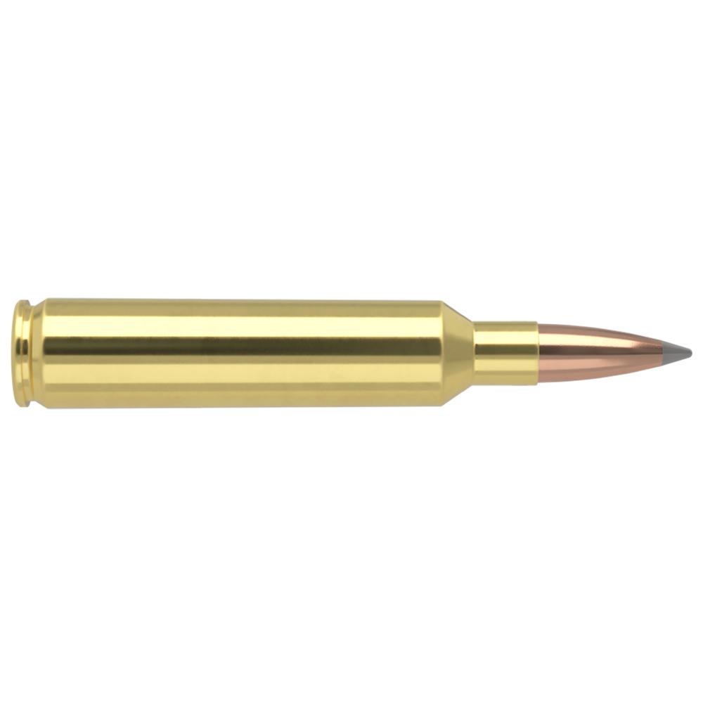 Nosler Trophy Grade 27 Nosler 165 Grain AccuBond Long Range 20 Rounds - View 2