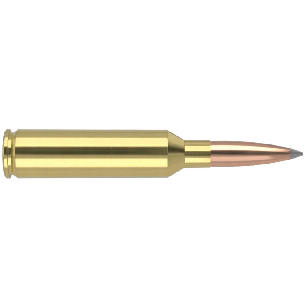 Nosler 61239 7mm PRC 175gr AccuBond LR Ammo 20 Rounds - View 2