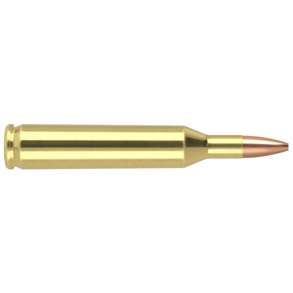 Nosler Varmageddon 65100 .17 Rem 20 gr FBHP 4200 fps 20/box - View 2