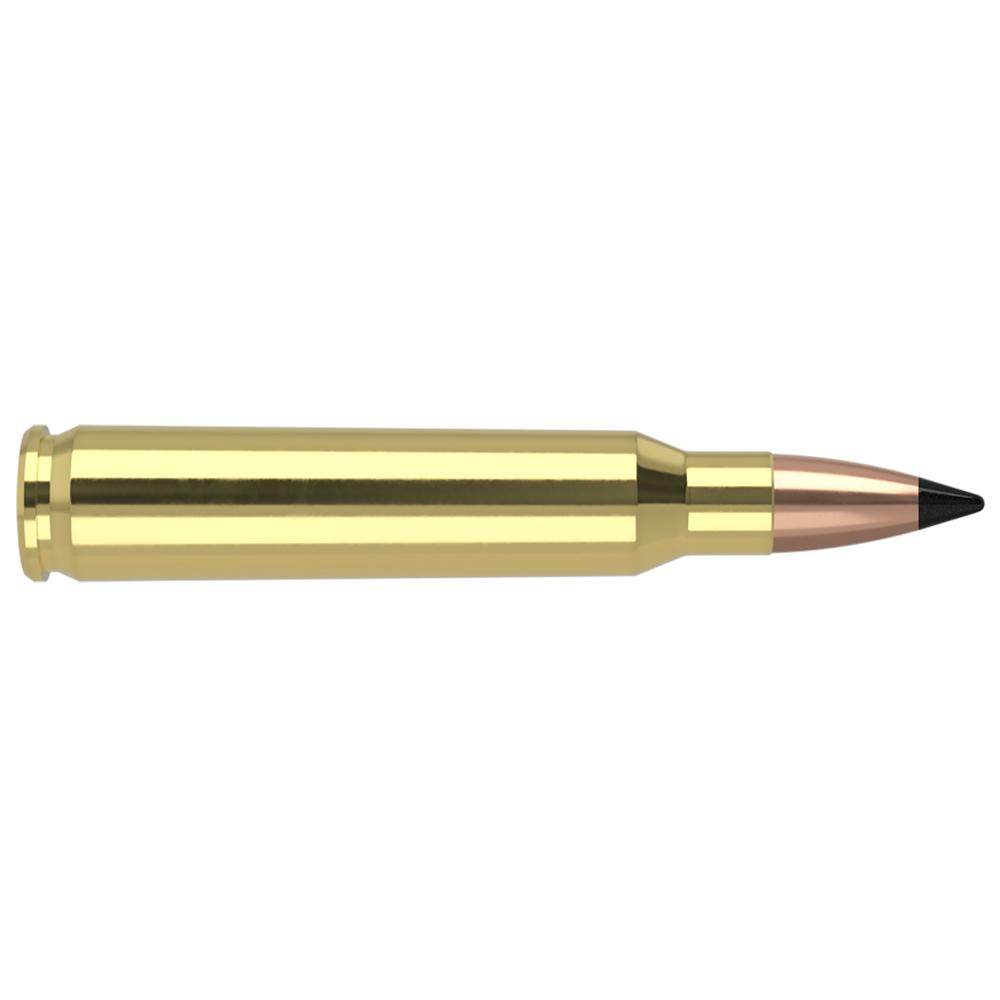 Nosler Varmageddon 65145 .223 Rem 55 Grain Flat Base 20 Rnds Box - View 2