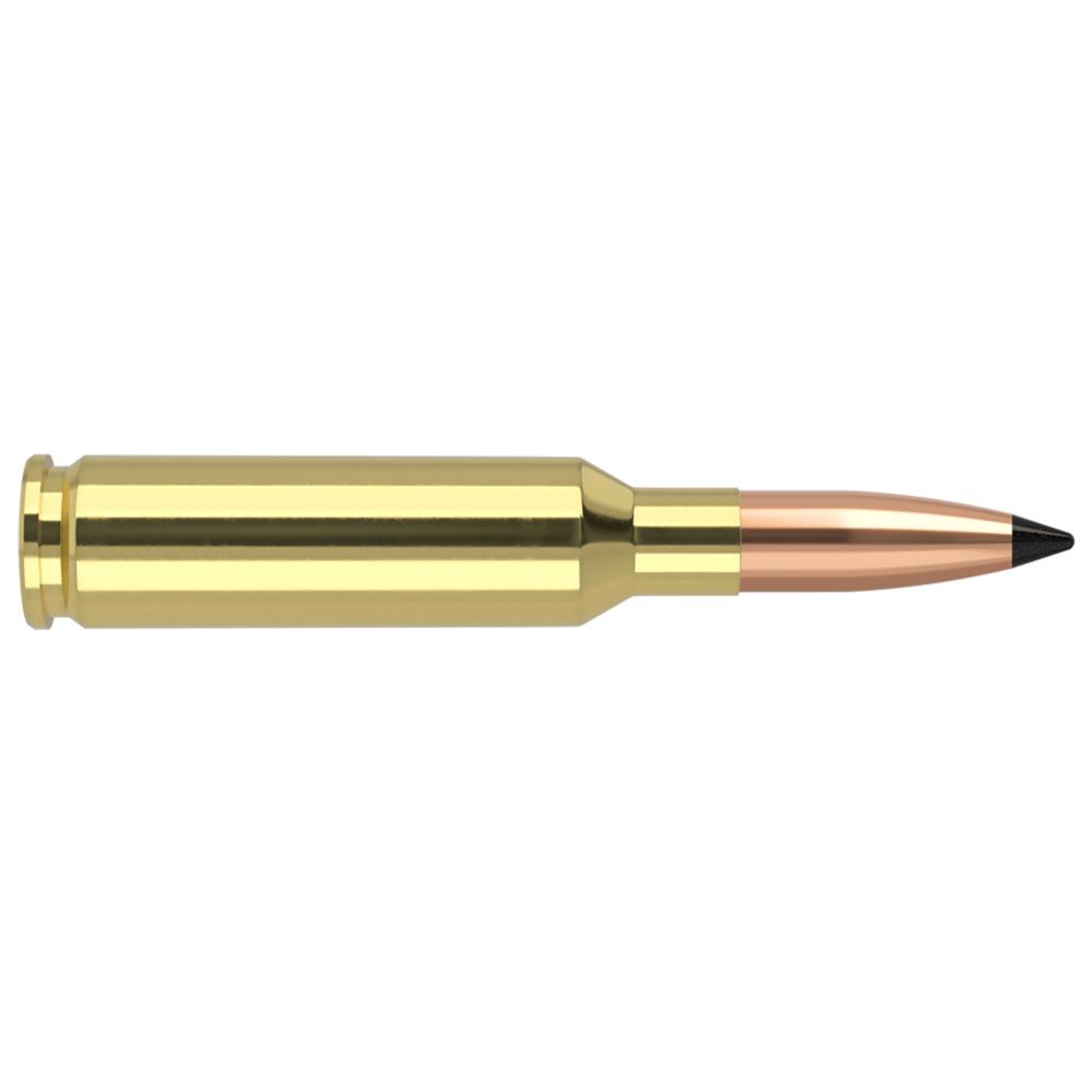 Nosler 65175 Varmageddon 6.5 Creedmoor 90 Grain Flat Base Tipped 20 Rounds - View 2