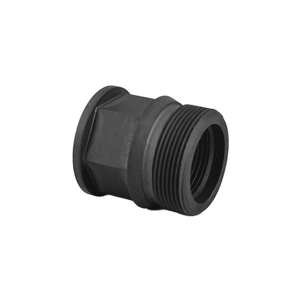 Nosler 97231 Muzzle Adapter for 33 Cal with 5/8"-24 tpi Thread Pattern - View 2