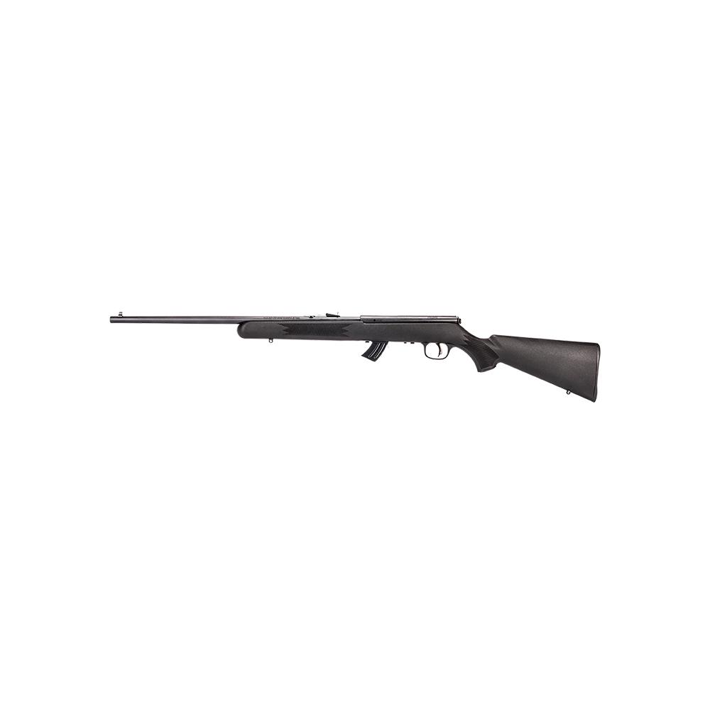 Savage Mark II-F Sharp 21" AccuTrigger Blued/Black Synthetic Rifle - View 2
