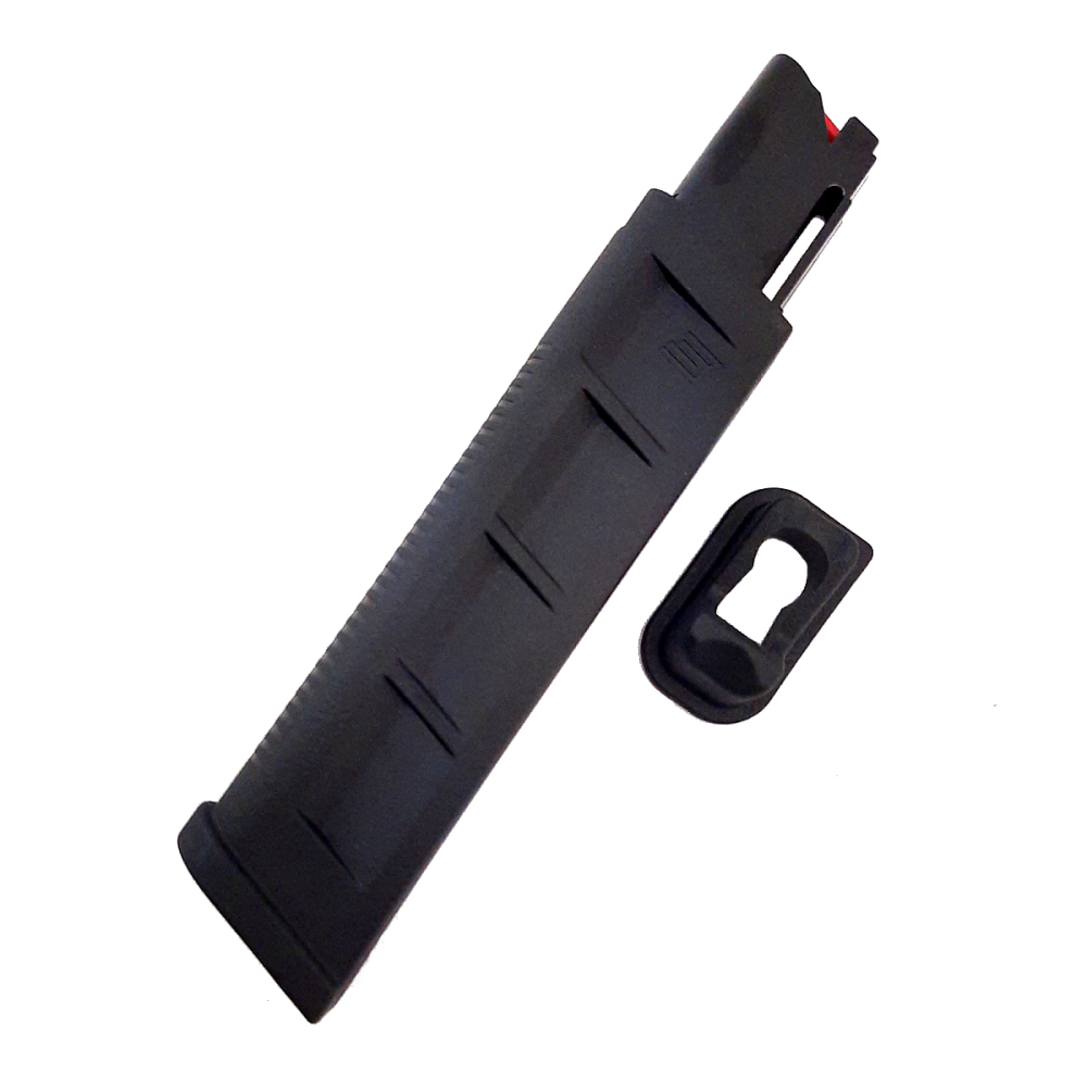 Savage Arms 30020 Magazine 64 Series .22LR 20-Round Blued - View 2