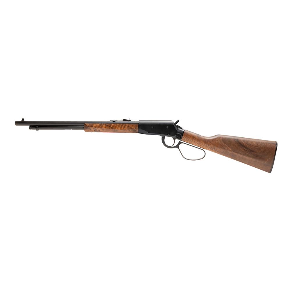 Savage Arms Revel Classic 22 LR Lever Action Rifle - 18" Carbon Steel, Walnut Stock - View 2