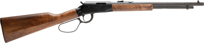 Savage 46100 Revel Lever .22WMR Takedown 18" 12Rd Walnut Stock - View 2
