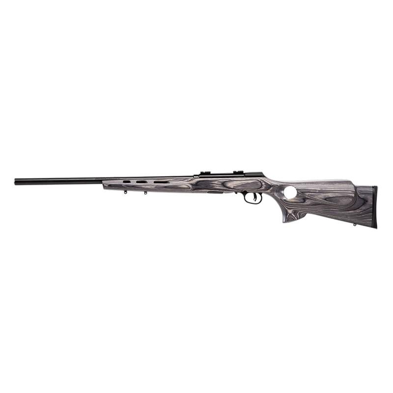 Savage Arms A22 Target 22 LR 22 in Matte Black 10 Round Semi-Automatic - View 2
