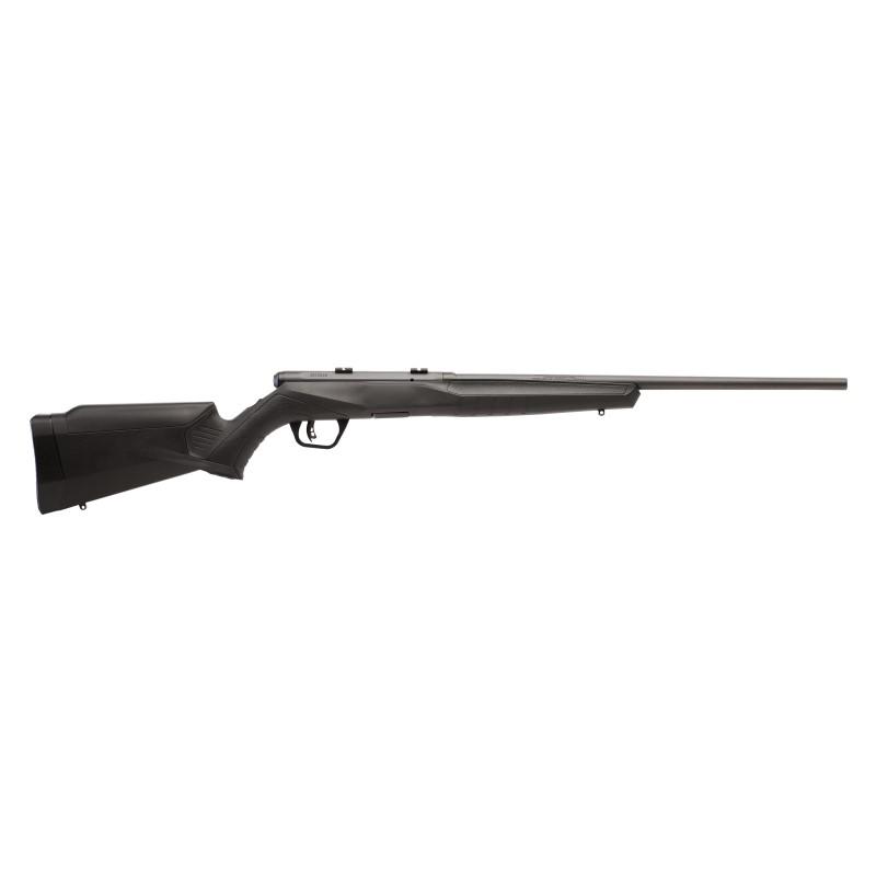 Savage Arms 70240 B Series F Full Size 22 LR 10+1 21" Matte Black... - View 2
