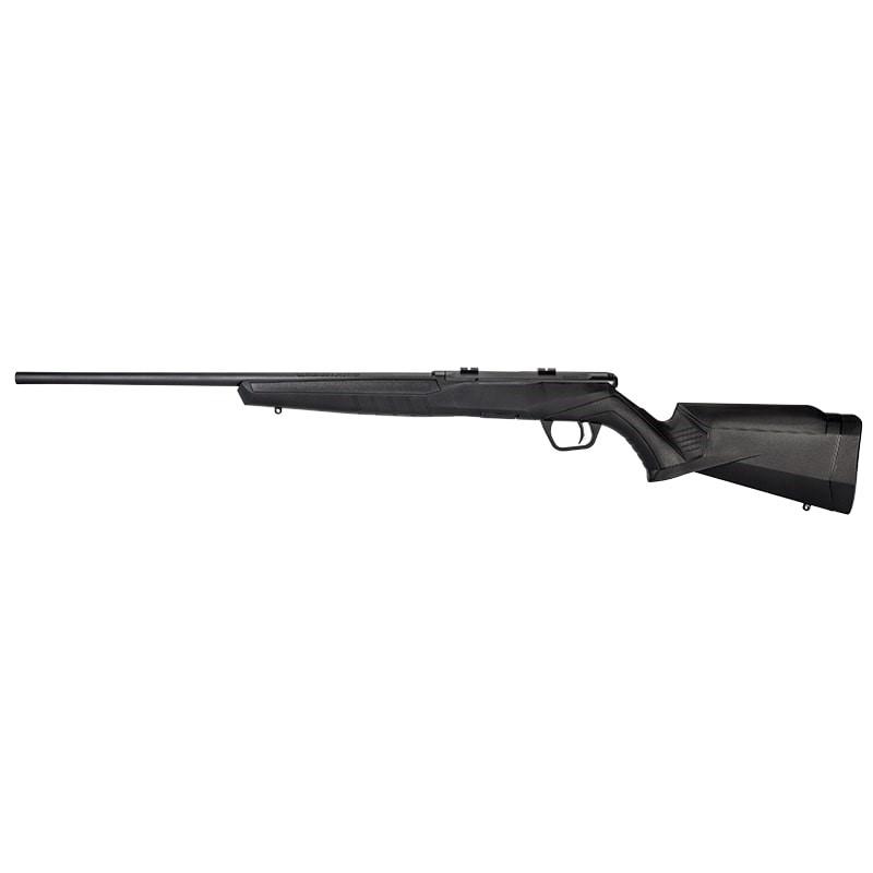 Savage Arms 70500 B Series F Full Size 22 WMR 10+1 21" Matte Black... - View 2