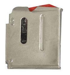 Savage Arms 90009 93 Series Stainless Detachable 5rd Magazine for .17HMR or .22 WMR Calibers - View 2