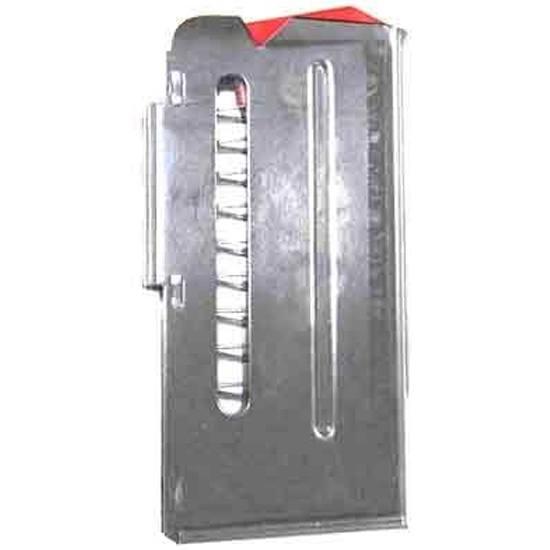 Savage Arms 90019 93 Series Stainless Detachable 10rd for 17 HMR, 22 WMR - View 2